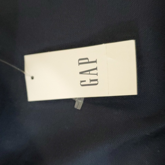 Gap Women's Skinny Ankle Stretch Midrise Pants in Bi-Stretch 🆕️✨️size 18 - Picture 8 of 11